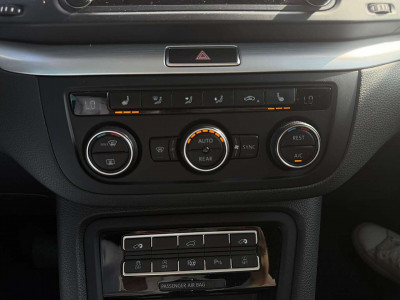 VW Sharan Gebrauchtwagen
