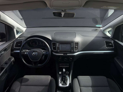 VW Sharan Gebrauchtwagen