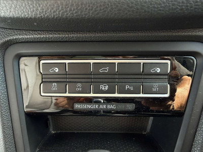 VW Sharan Gebrauchtwagen
