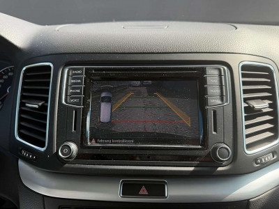 VW Sharan Gebrauchtwagen