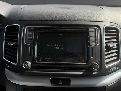 VW Sharan Gebrauchtwagen