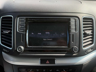VW Sharan Gebrauchtwagen