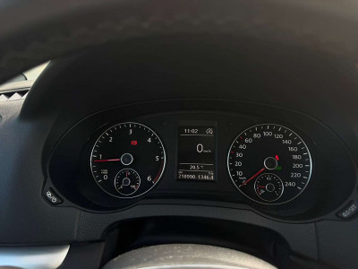 VW Sharan Gebrauchtwagen