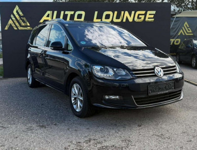 VW Sharan Gebrauchtwagen