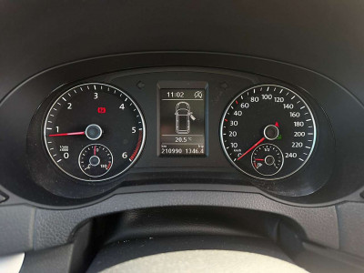 VW Sharan Gebrauchtwagen