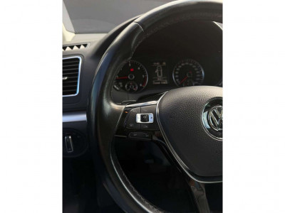 VW Sharan Gebrauchtwagen
