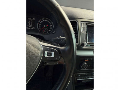 VW Sharan Gebrauchtwagen