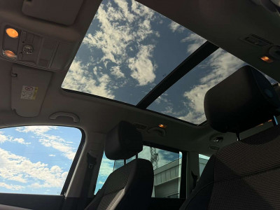 VW Sharan Gebrauchtwagen