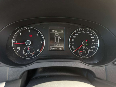 VW Sharan Gebrauchtwagen