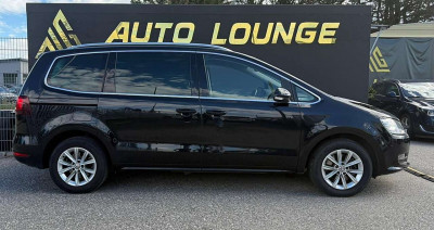 VW Sharan Gebrauchtwagen