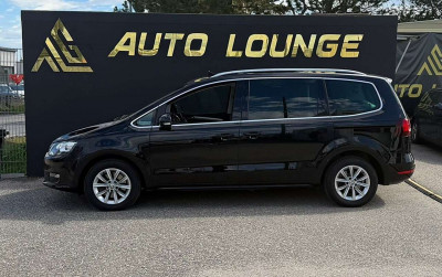 VW Sharan Gebrauchtwagen