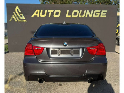 BMW 3er Gebrauchtwagen BMW 3er Gebrauchtwagen