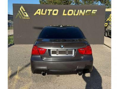 BMW 3er Gebrauchtwagen BMW 3er Gebrauchtwagen