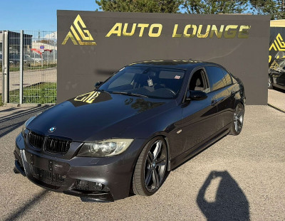 BMW 3er Gebrauchtwagen BMW 3er Gebrauchtwagen