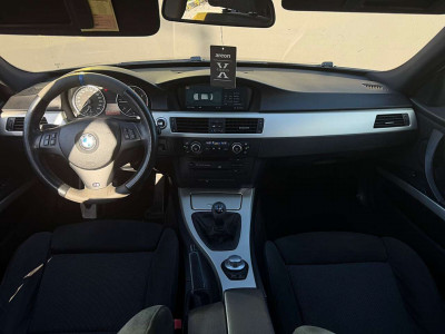 BMW 3er Gebrauchtwagen BMW 3er Gebrauchtwagen