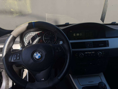 BMW 3er Gebrauchtwagen BMW 3er Gebrauchtwagen