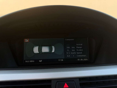 BMW 3er Gebrauchtwagen BMW 3er Gebrauchtwagen