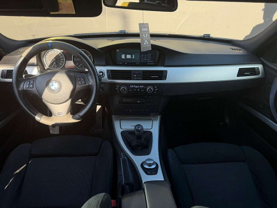 BMW 3er Gebrauchtwagen BMW 3er Gebrauchtwagen