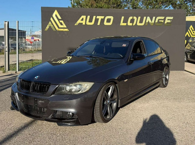 BMW 3er Gebrauchtwagen BMW 3er Gebrauchtwagen
