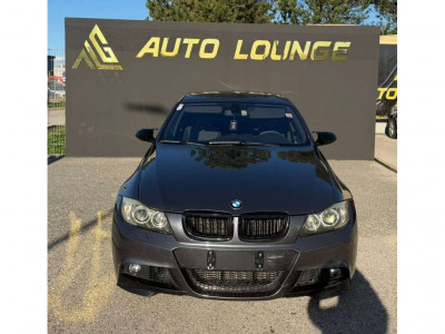 BMW 3er Gebrauchtwagen BMW 3er Gebrauchtwagen