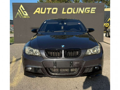 BMW 3er Gebrauchtwagen BMW 3er Gebrauchtwagen