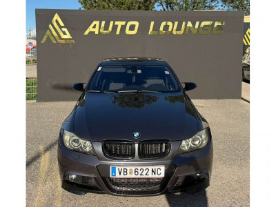 BMW 3er Gebrauchtwagen BMW 3er Gebrauchtwagen