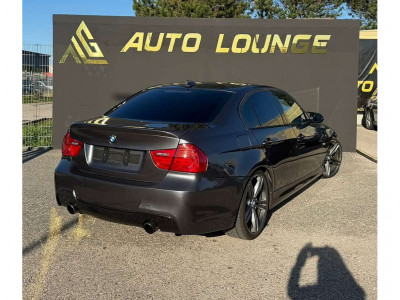 BMW 3er Gebrauchtwagen BMW 3er Gebrauchtwagen
