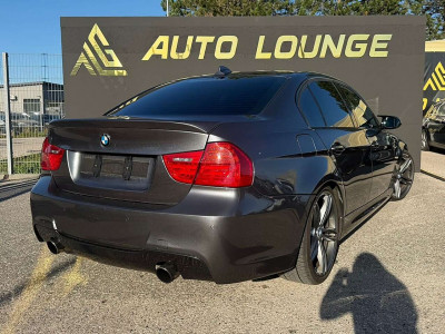 BMW 3er Gebrauchtwagen BMW 3er Gebrauchtwagen