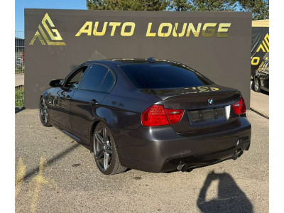 BMW 3er Gebrauchtwagen BMW 3er Gebrauchtwagen