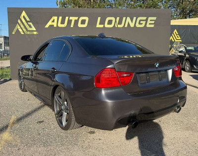 BMW 3er Gebrauchtwagen BMW 3er Gebrauchtwagen