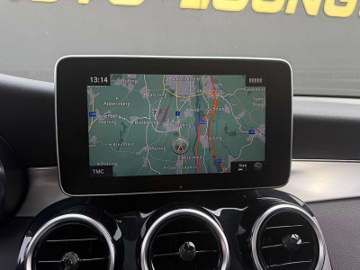 Mercedes-Benz GLC Gebrauchtwagen