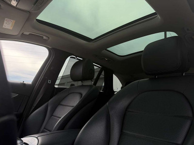 Mercedes-Benz GLC Gebrauchtwagen