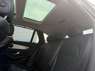 Mercedes-Benz GLC Gebrauchtwagen