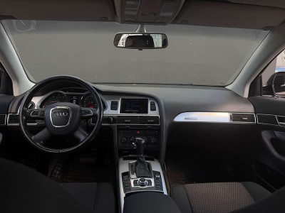 Audi A6 Gebrauchtwagen Audi A6 Gebrauchtwagen