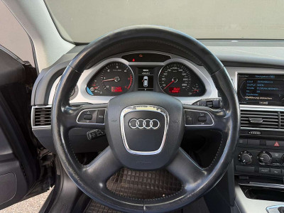 Audi A6 Gebrauchtwagen Audi A6 Gebrauchtwagen