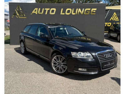 Audi A6 Gebrauchtwagen Audi A6 Gebrauchtwagen
