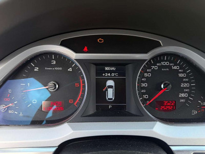 Audi A6 Gebrauchtwagen Audi A6 Gebrauchtwagen