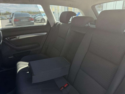 Audi A6 Gebrauchtwagen Audi A6 Gebrauchtwagen