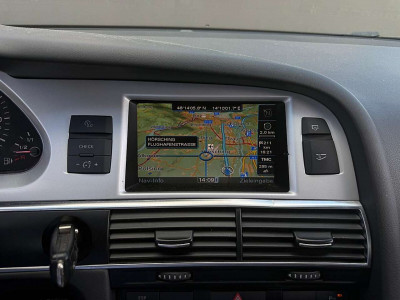 Audi A6 Gebrauchtwagen Audi A6 Gebrauchtwagen