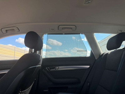 Audi A6 Gebrauchtwagen Audi A6 Gebrauchtwagen