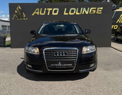 Audi A6 Gebrauchtwagen Audi A6 Gebrauchtwagen