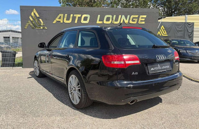 Audi A6 Gebrauchtwagen Audi A6 Gebrauchtwagen