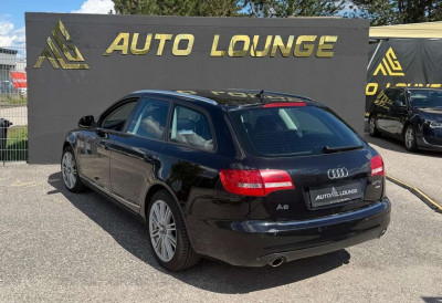 Audi A6 Gebrauchtwagen Audi A6 Gebrauchtwagen