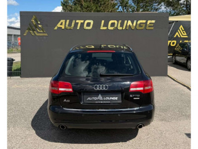 Audi A6 Gebrauchtwagen Audi A6 Gebrauchtwagen