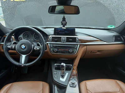 BMW 3er Gebrauchtwagen BMW 3er Gebrauchtwagen