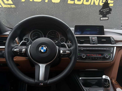 BMW 3er Gebrauchtwagen BMW 3er Gebrauchtwagen