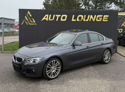BMW 3er Gebrauchtwagen BMW 3er Gebrauchtwagen