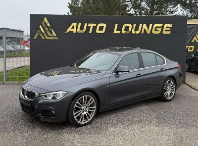 BMW 3er Gebrauchtwagen BMW 3er Gebrauchtwagen