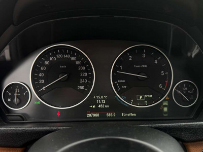 BMW 3er Gebrauchtwagen BMW 3er Gebrauchtwagen