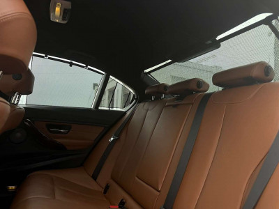 BMW 3er Gebrauchtwagen BMW 3er Gebrauchtwagen